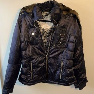 Obermeyer women’s snow jacket